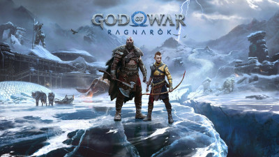 God Of War Ragnarok : Novi prikaz igre i zagonetki!